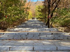 -九鼎铁刹山风景区