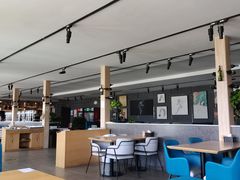大堂-平措康桑·和牛自助观景餐厅(布达拉宫店)