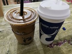 -瑞幸咖啡(新兴广场店)