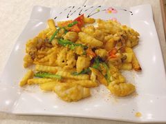 -顺悦酒家(嘉信城市广场店)