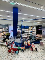 -Babycare(上海环球港店)