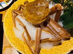 -渔寿司·日本料理(艾尚天地店)