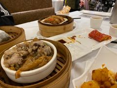 -稻香海鲜饭店(第一国际店)