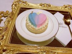 -L'amour澜茉·轻法餐