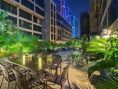 -珠海棕泉水疗酒店(拱北口岸高铁站店)