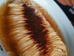 虾籽面-耿福兴(凤凰美食街店)