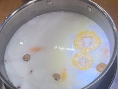 -椰子印象椰子鸡·椰奶鸡·糟粕醋(友谊阳光城店)