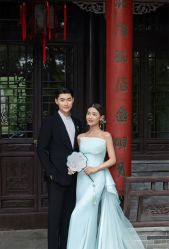 -摩玛婚纱摄影(杭州店)