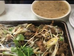 -清真永恒华威肉饼(潘家园店)