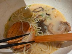 -味千拉面(广州白云机场T1西二店)