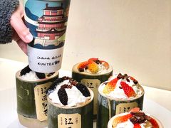 -KUNCHA鲲茶·江西制茶(铜锣湾店)