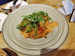 -Cyclus Craft Kitchen薩克思手工厨房