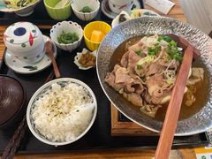 -千懿六本木酒场(常熟路店)