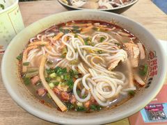 桶装螺蛳粉-阿生哥螺蛳粉(永安街店)