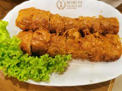 -松發肉骨茶(牛车水店)