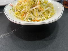 -老边饺子馆(中街店)