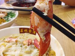 -荔林食店(西华路店)