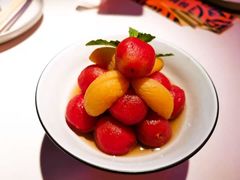 -鸣记脆皮烤鱼·海鲜烤鱼(三八广场店)