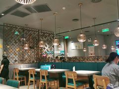 大堂-半天妖烤鱼(丰科万达店)