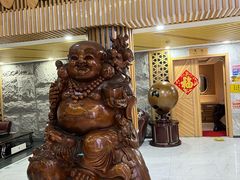 -绿岛汤泉韩式休闲会所