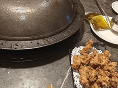 -大鱼山房鱼头火锅(老字号品质店)