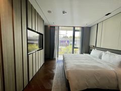 -深圳前海华侨城JW万豪酒店光之翼·港湾尚膳