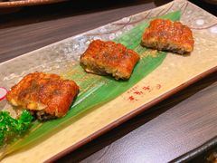 -赤坂亭·M9和牛烧肉(南京江南虹悦城店)