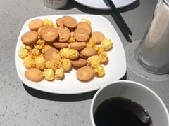 -半天妖烤鱼(百乐广场店)