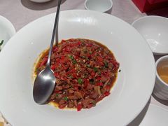 -千百味红餐厅·江西菜(绿地双子塔店)