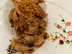 -州康·本帮菜(南桥百联店)