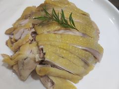 -邢家锅贴老店·非遗·开封菜(金明广场店)