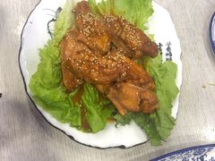 -东北王食府(科大店)