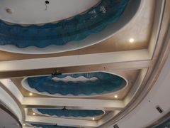 -粤海璇宫·木棉花高空旋转餐厅·聚会派对