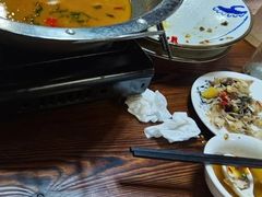 -老味道餐厅(江山店)