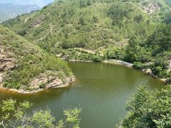 -仙居谷风景区