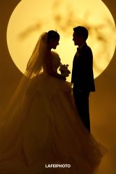 点击看大图 -帆拉斐婚纱摄影(春熙店)