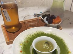 -théATRE 茶聚场(王府中環店)