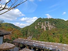 -丹山赤水风景名胜区