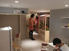 -KIDults童伴儿亲子餐厅(达美中心广场店)