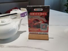 -琬苑鸽庄·川粤融合菜(解放碑总店)