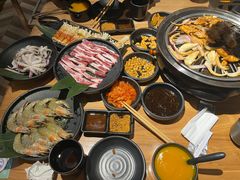 -九田家黑牛烤肉料理(溧阳吾悦店)