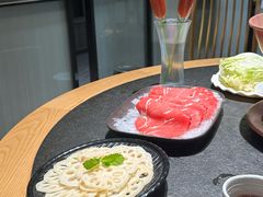 -东来顺(非遗·清真火锅·盛世广场店)