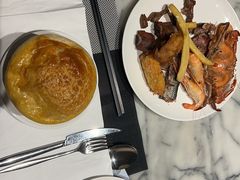 -深圳同泰万怡酒店·万荟轩自助餐厅(同泰店)