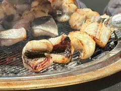 -泥炉烧肉师(新街口金銮巷店)