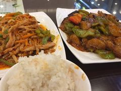 -百姓康洁洗浴中心