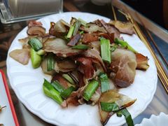 -华冠悠岚·庭院餐厅(青城后山店)