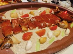 -侨美食家·粤菜(体育西路店)