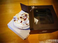 -Pantry's Best派悦坊蛋糕(K11购物艺术中心店)