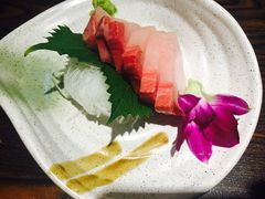-桂马·日本料理·海胆·海鲜饭·酒场(民主广场店)