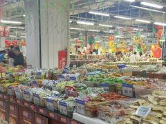 -物美大卖场(玉蜓桥店)